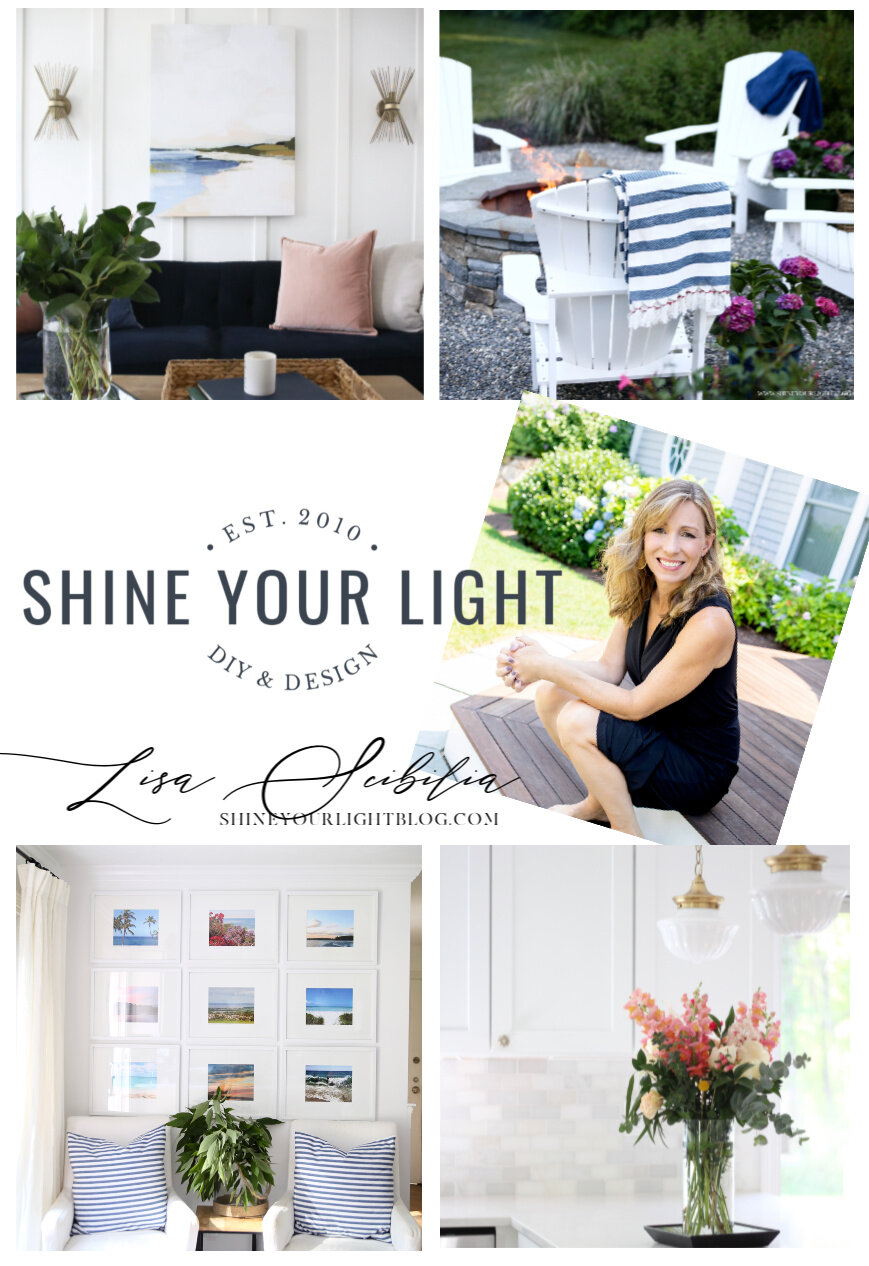 Lisa Scibilia | Shine Your Light.jpg