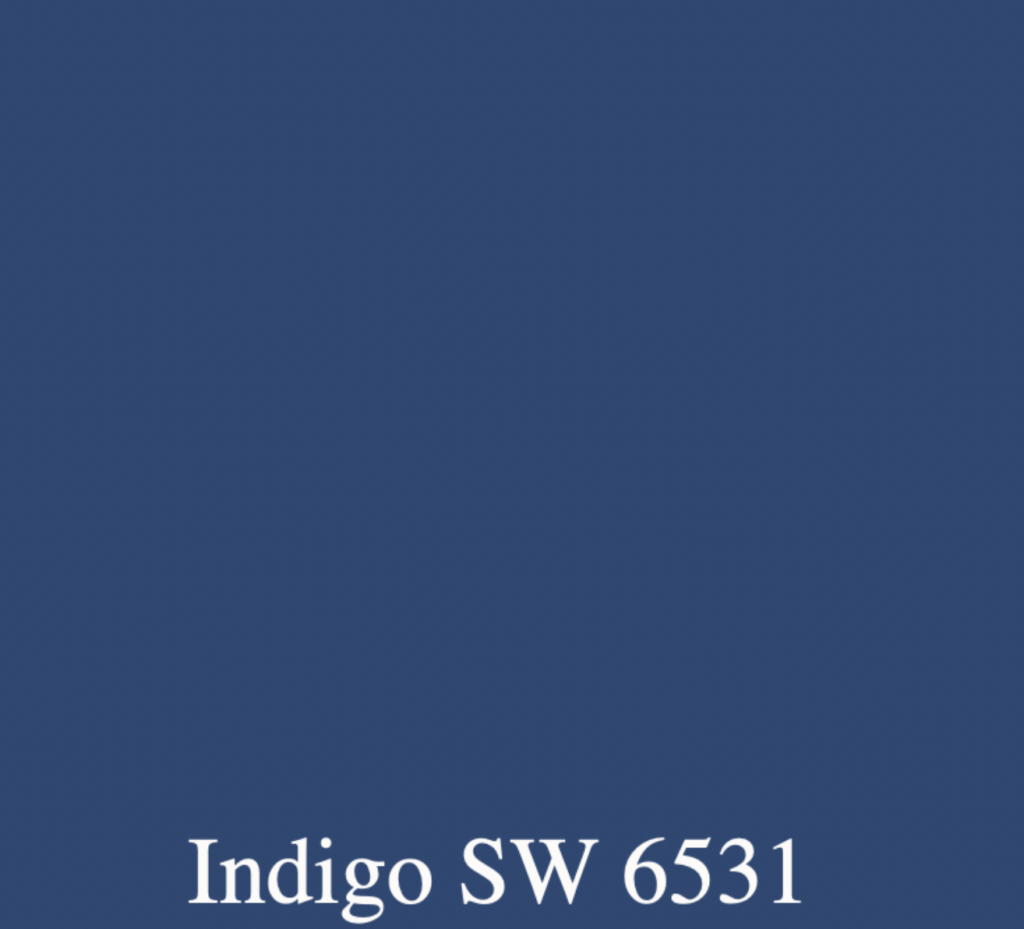 Indigo SW 6531