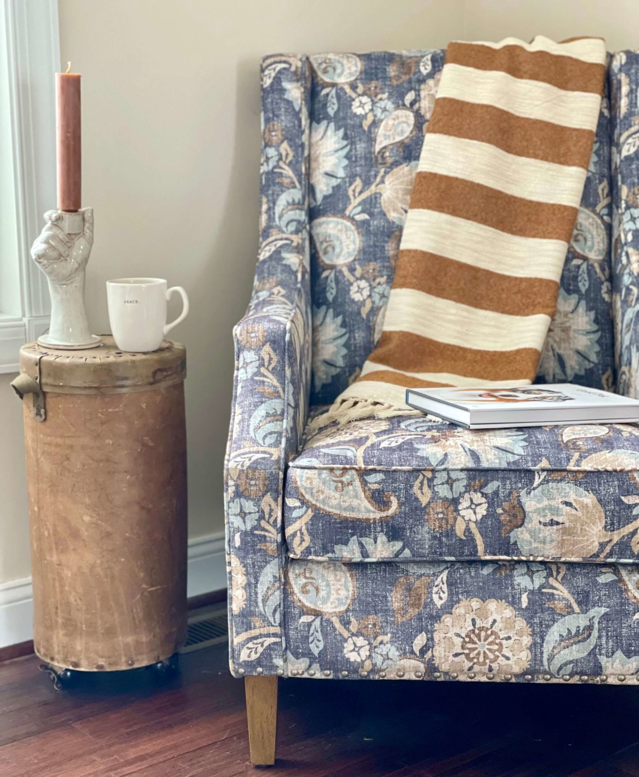 A Life Unfolding DIY, Renovation & Lifestyle Blog Book Your Stay