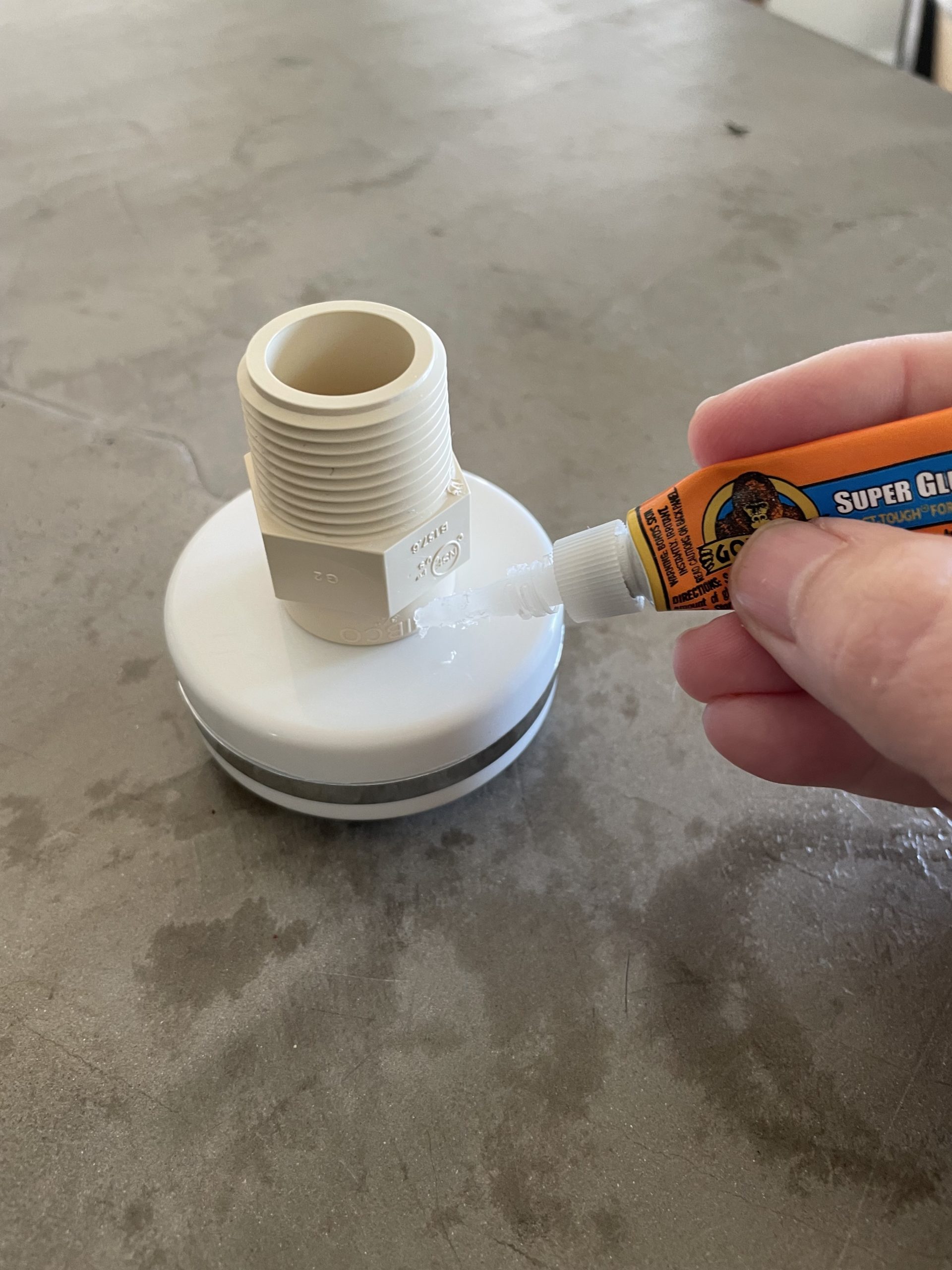 DIY nowire wall sconces A Life Unfolding