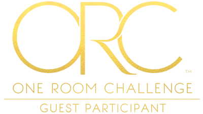 One Room Challenge Logo.