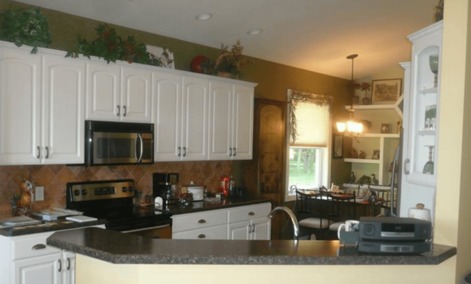 How to DIY a Concrete Bar Top In a weekend! A Life Unfolding