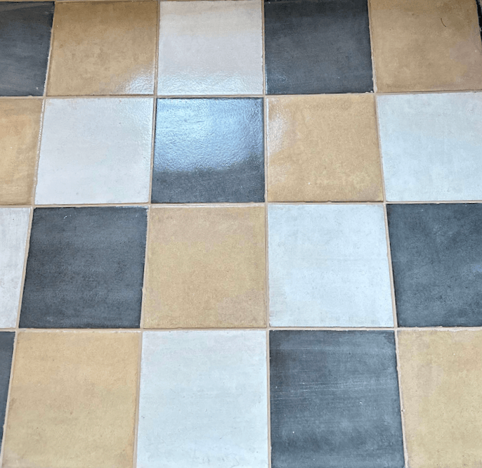 Floor Tile from Wayfair
