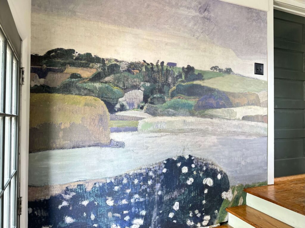Rebel Walls Wall Mural