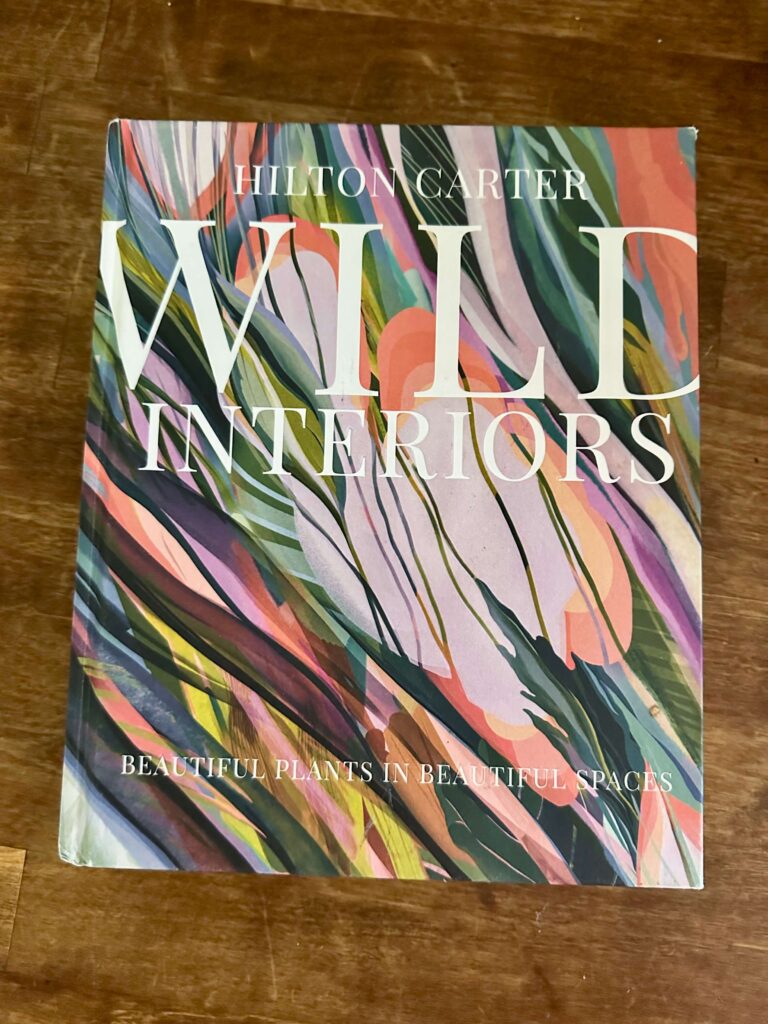 Photo of Wild Interiors by Hilton Carter