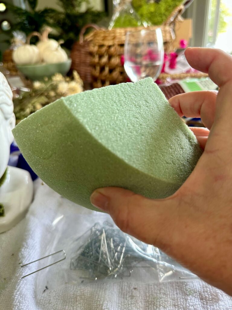 Floral Foam