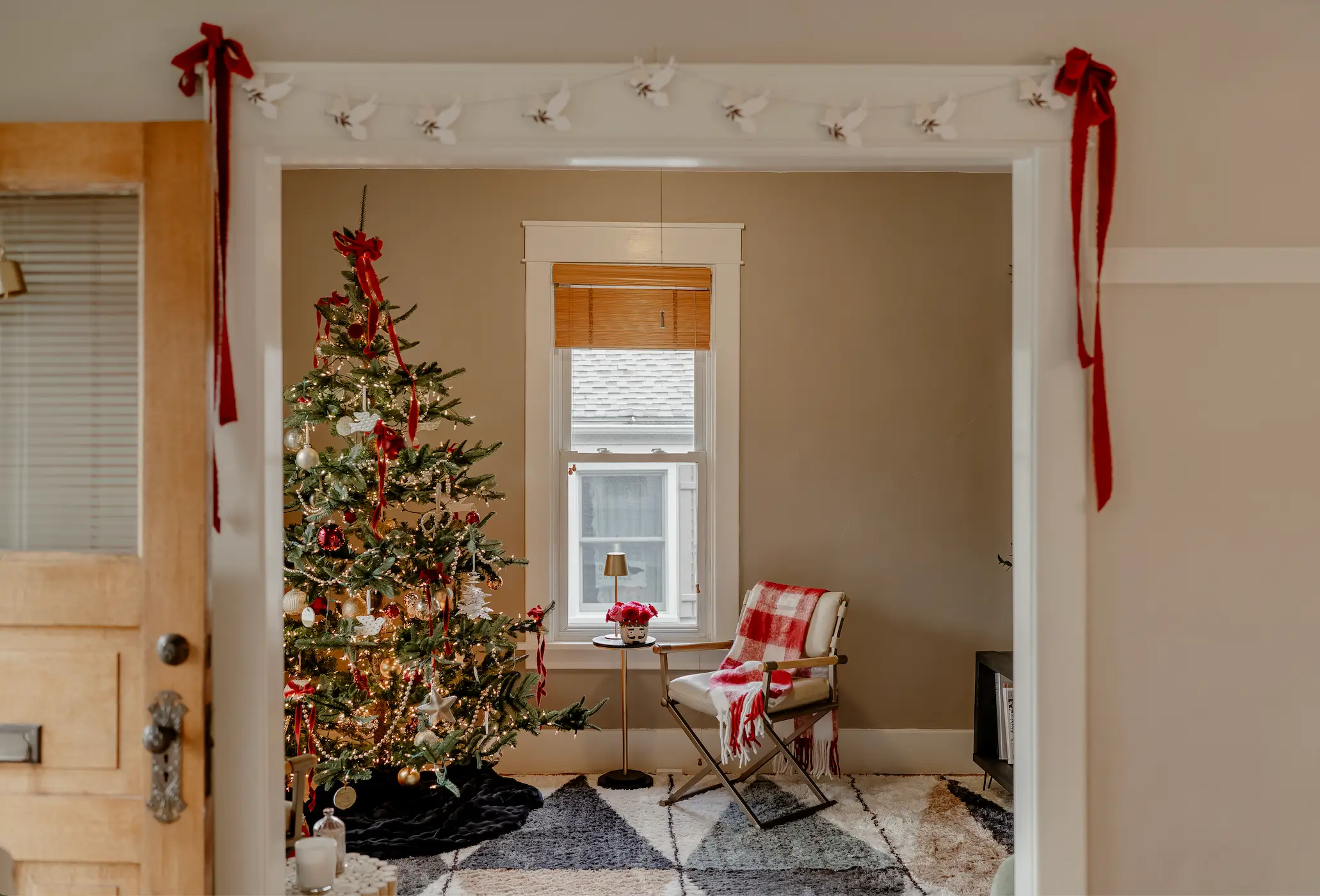 Christmas Home Tour