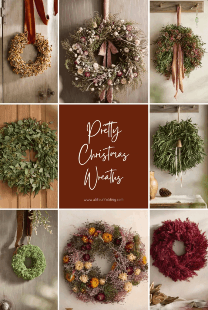 Buying guide for Wreaths